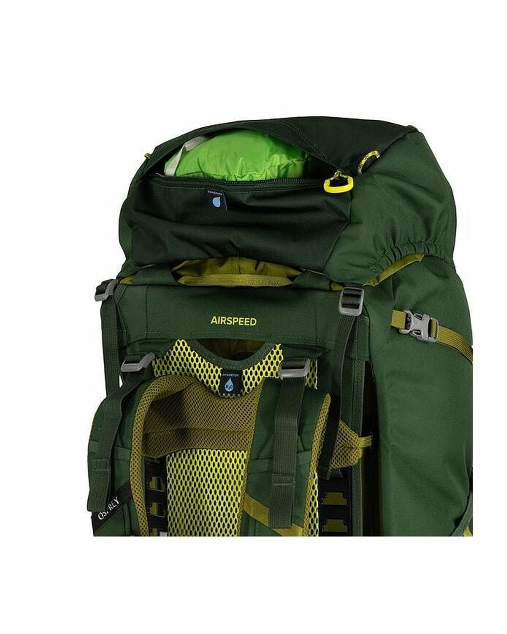 Osprey Youth Ace 50 Hiking Backpack