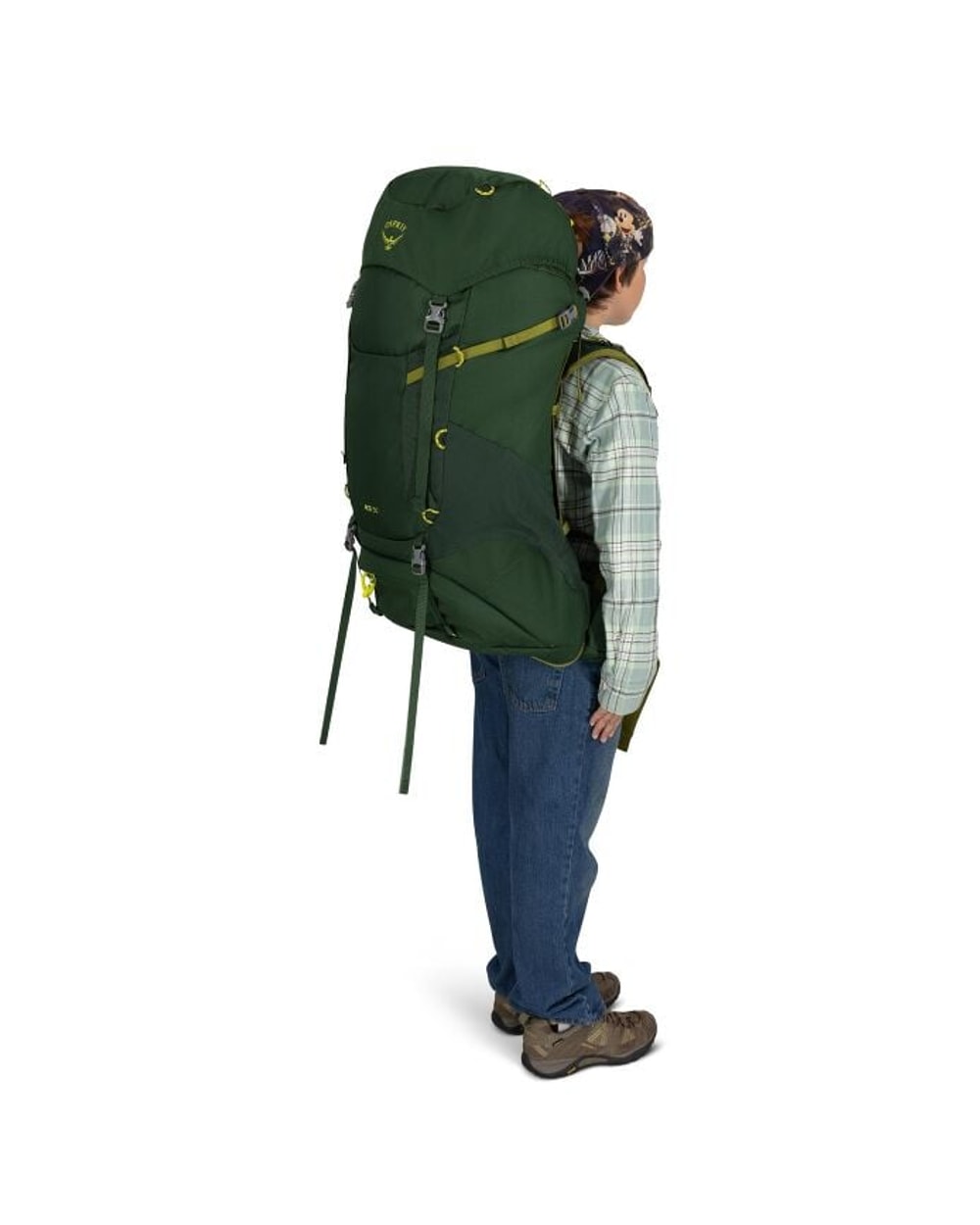 Osprey Youth Ace 50 Hiking Backpack