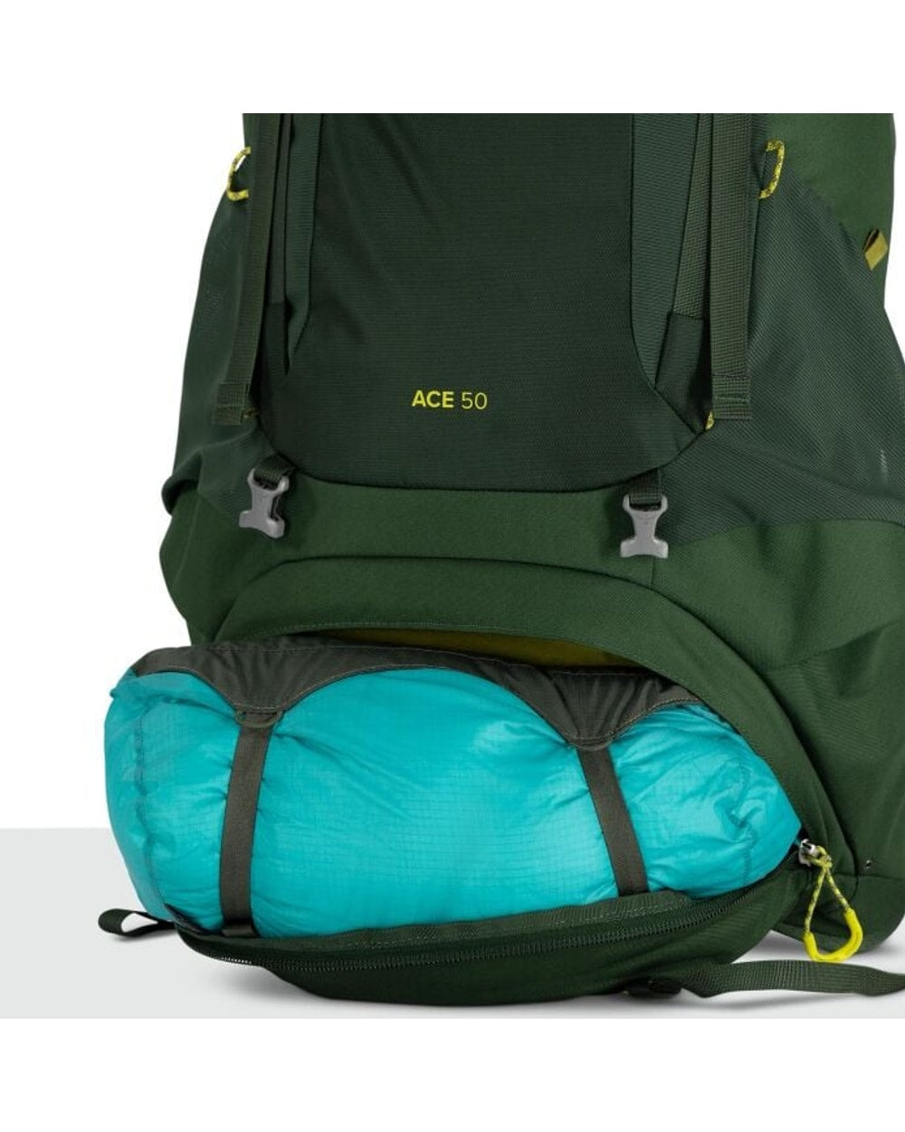 Osprey Youth Ace 50 Hiking Backpack