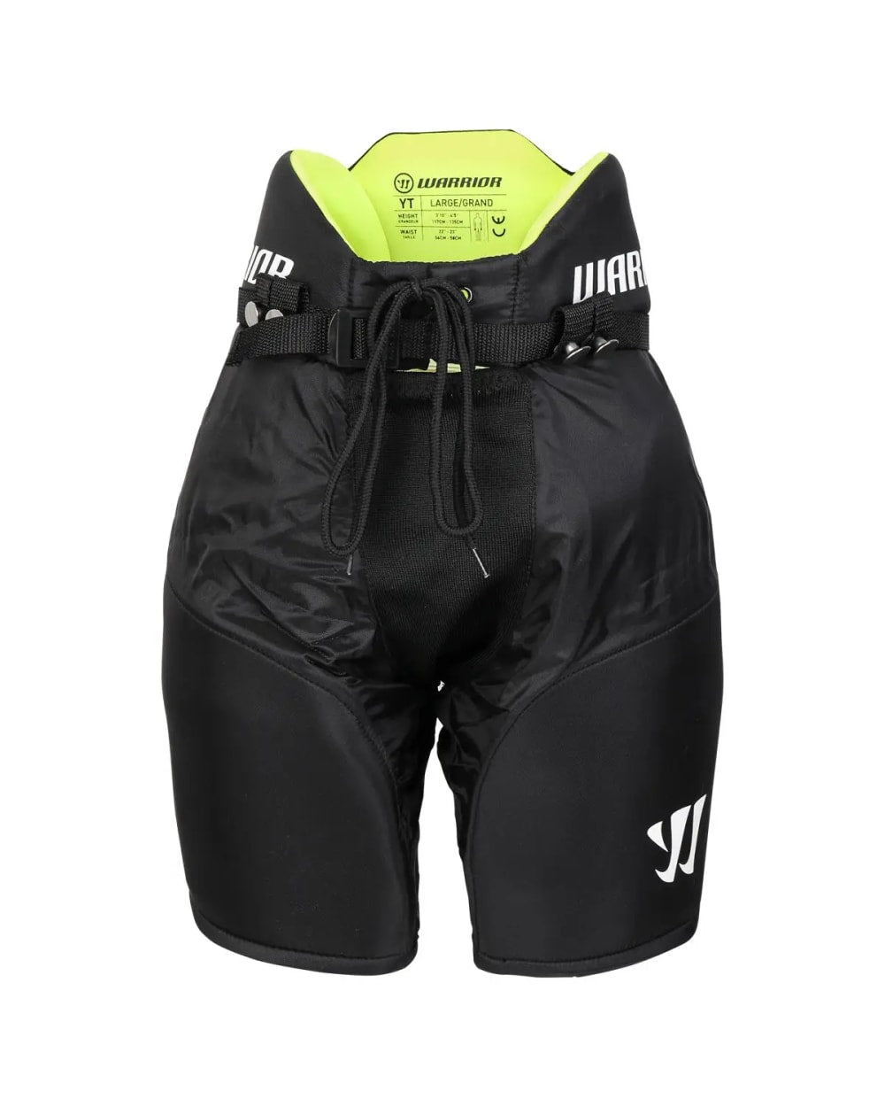 Warrior Youth Alpha Hockey Pants