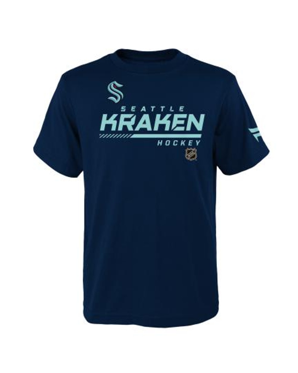 Youth Authentic Pro Prime Performance T-Shirt