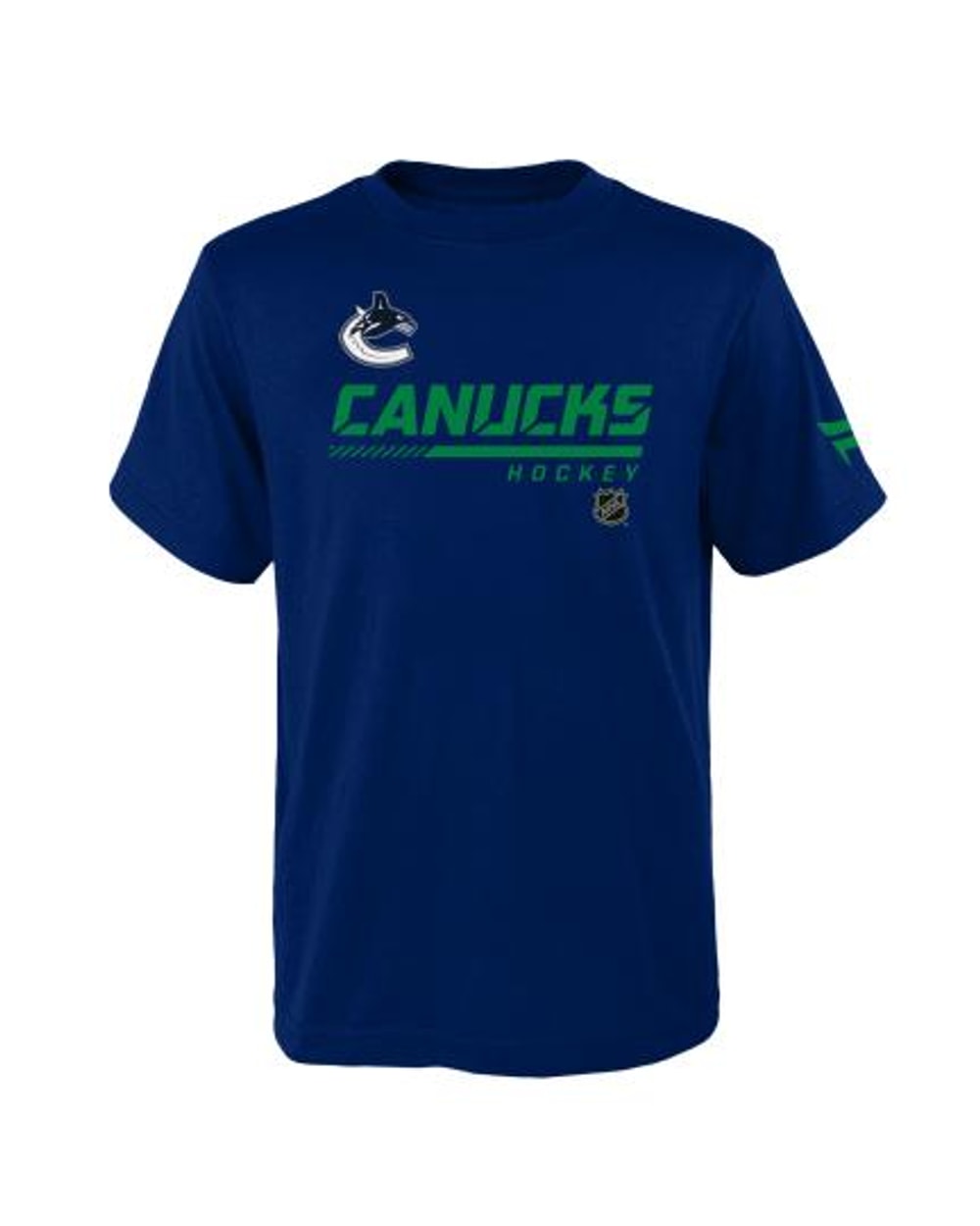 Youth Authentic Pro Prime Performance T-Shirt