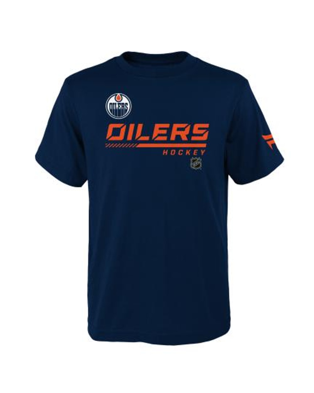 Youth Authentic Pro Prime Performance T-Shirt