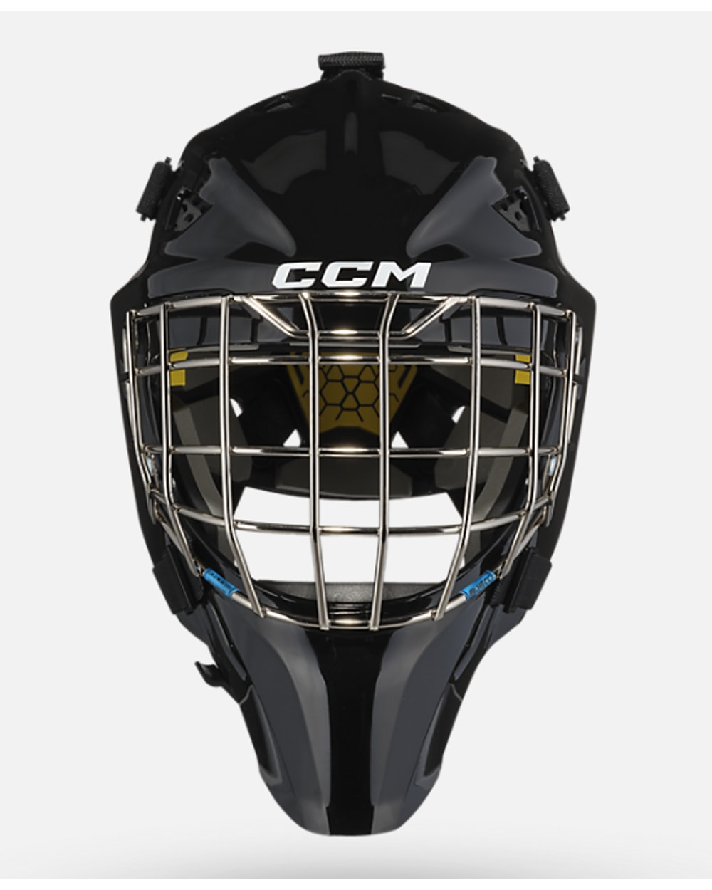 Youth Axis F5 Goalie Mask