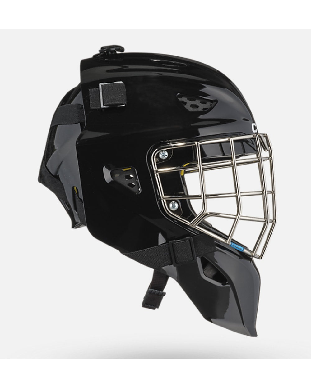 Youth Axis F5 Goalie Mask