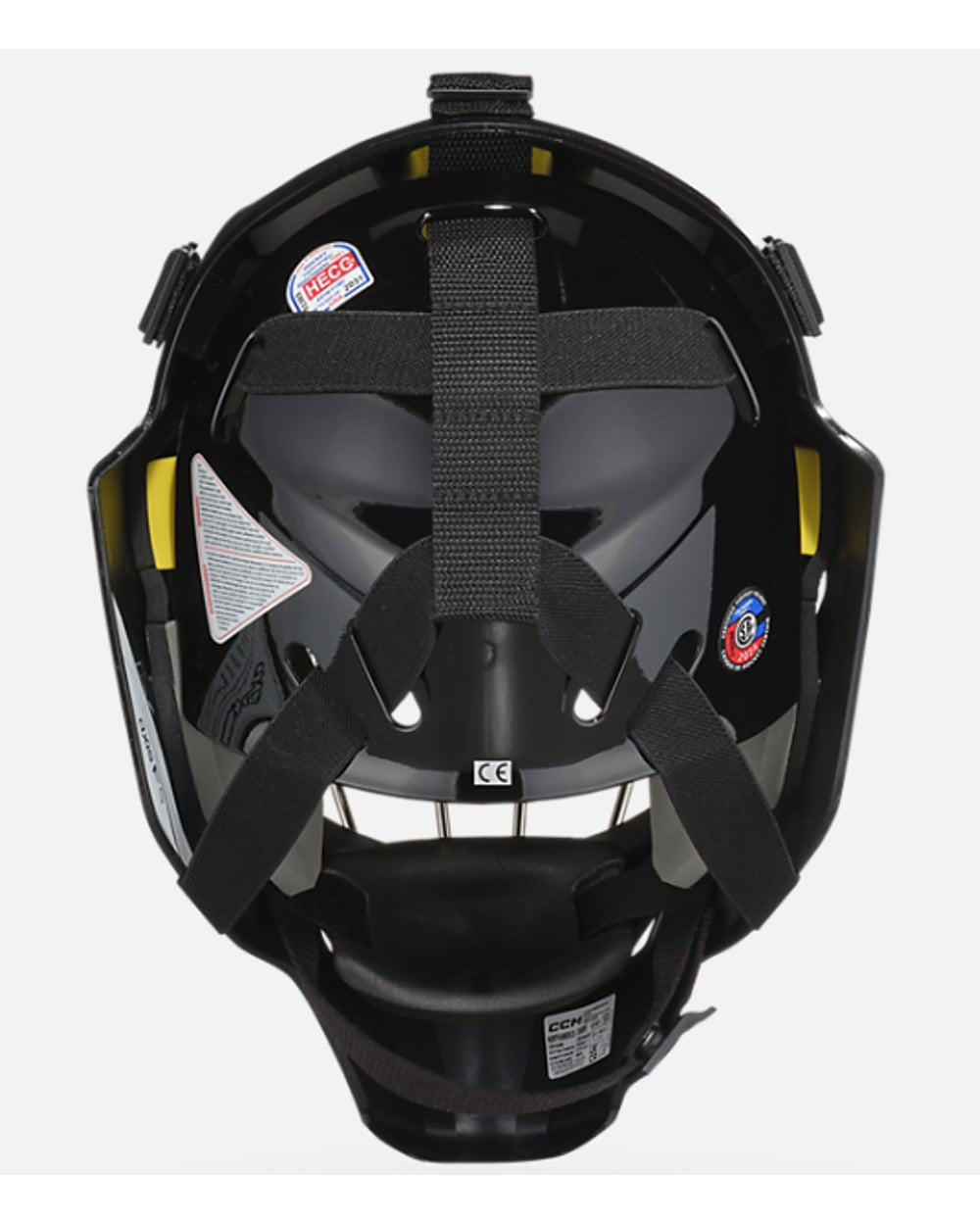 Youth Axis F5 Goalie Mask