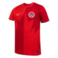Nike Junior Stadium Team Canada (Home) Replica Soccer Jersey - 2026