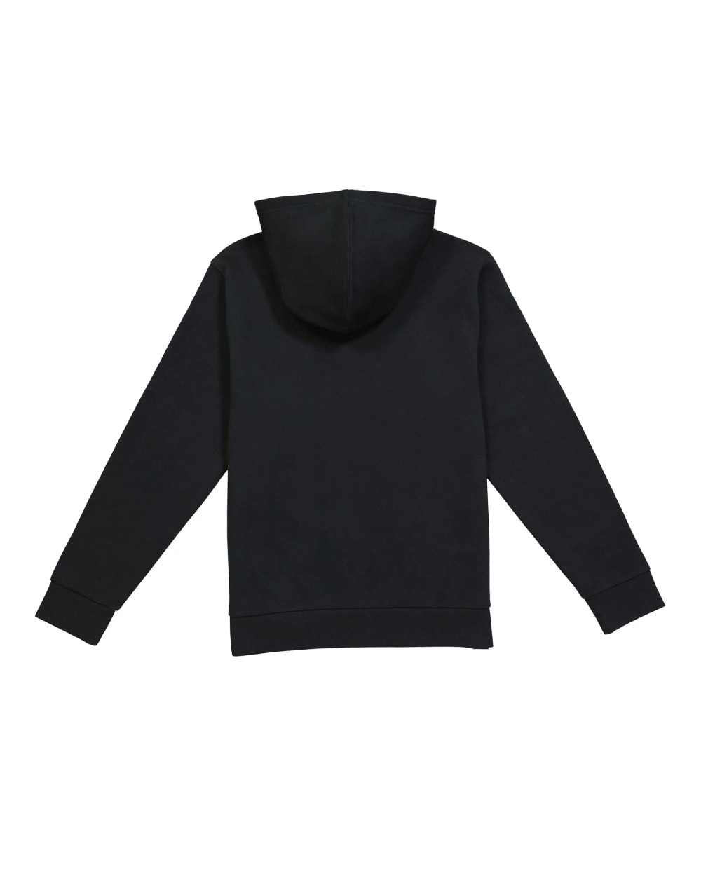 Champion Youth Classic Script Logo Powerblend Hoodie