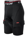 Youth Compression Short with Jock