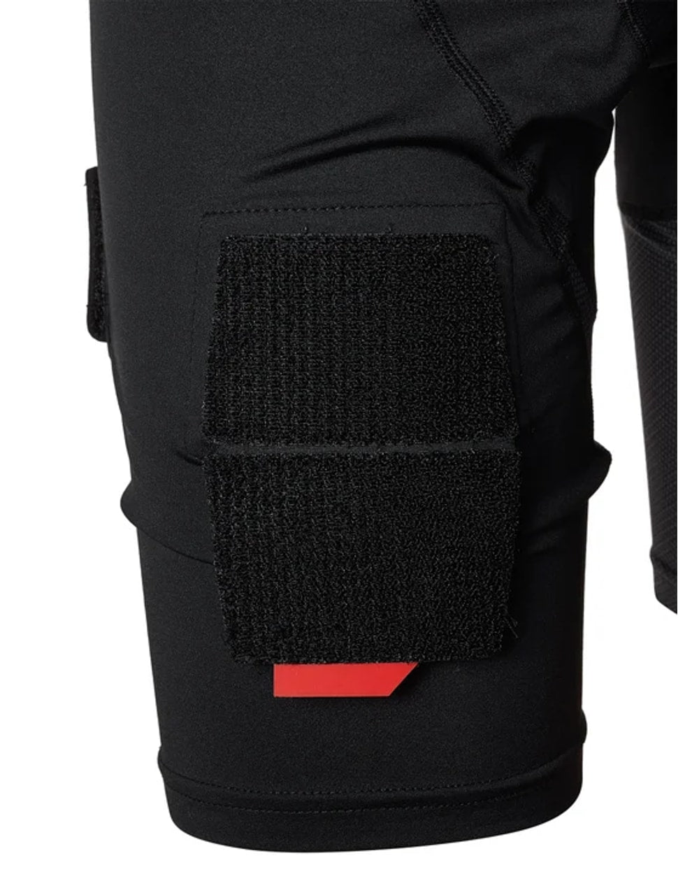Youth Compression Short with Jock