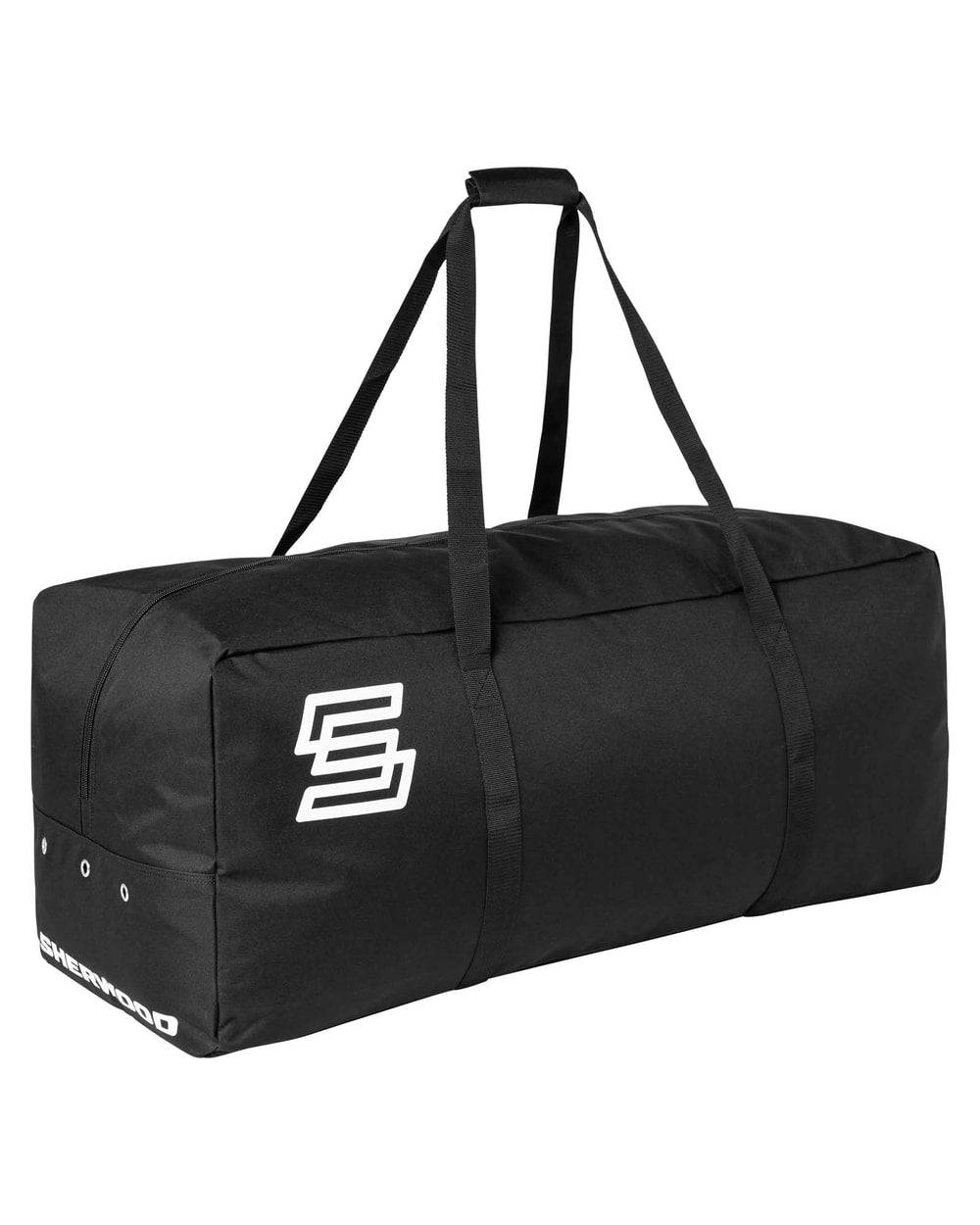 Sherwood Youth Core Logo 2.0 Carry Bag