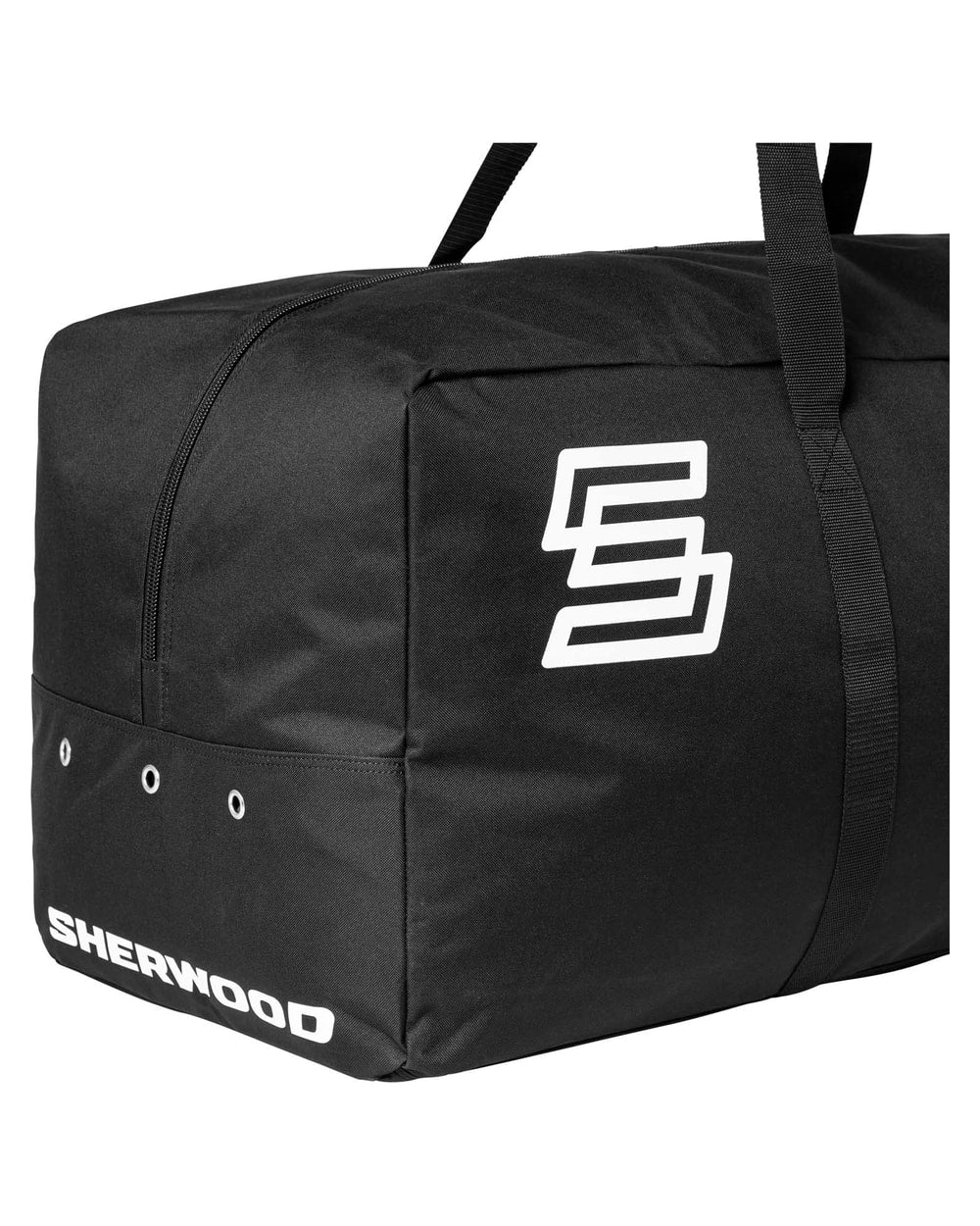 Sherwood Youth Core Logo 2.0 Carry Bag