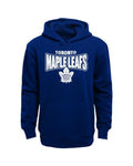 Youth Draft Pick Hoodie - Toronto Maple Leafs