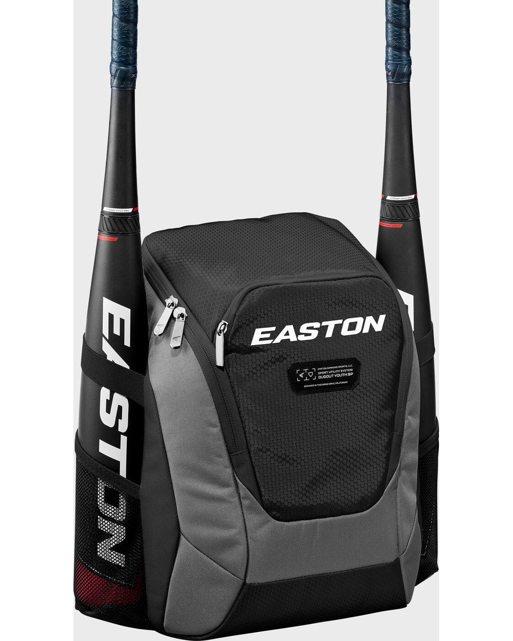 Youth Dugout Backpack
