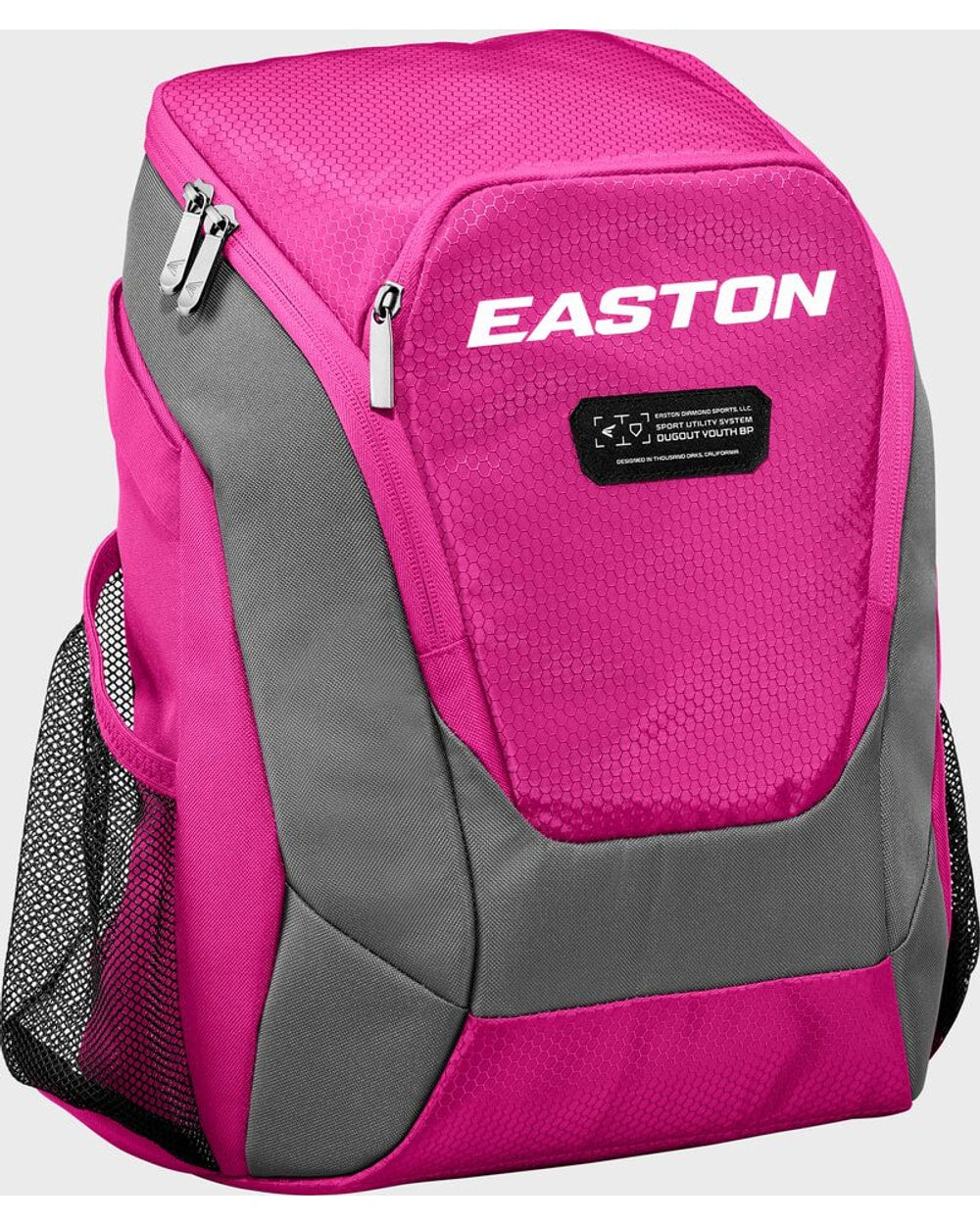 Youth Dugout Backpack
