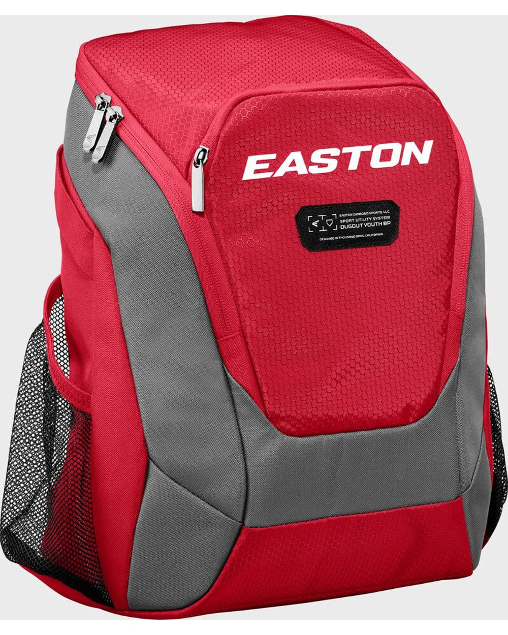 Youth Dugout Backpack