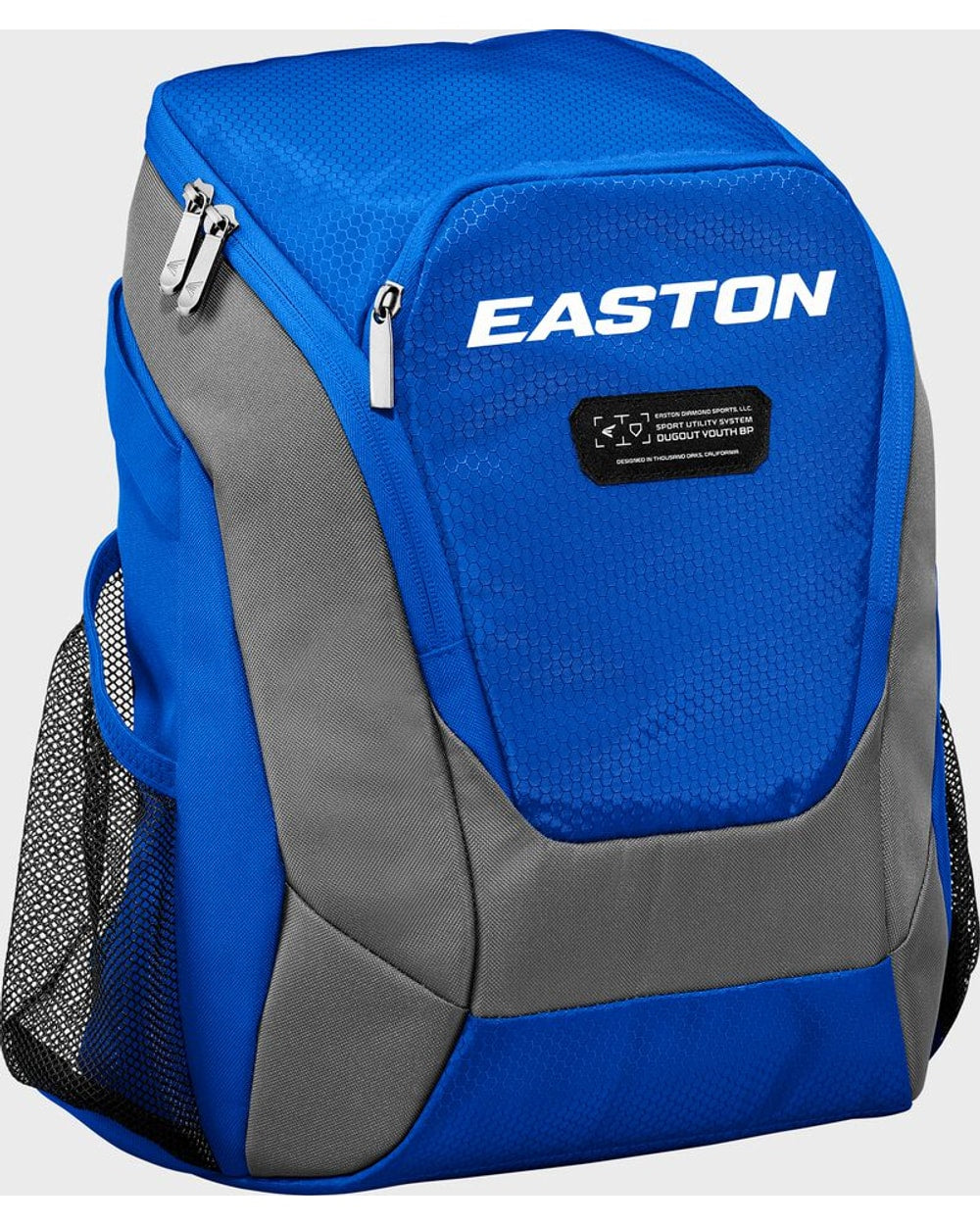Youth Dugout Backpack