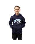 Youth Eclipse Hoodie