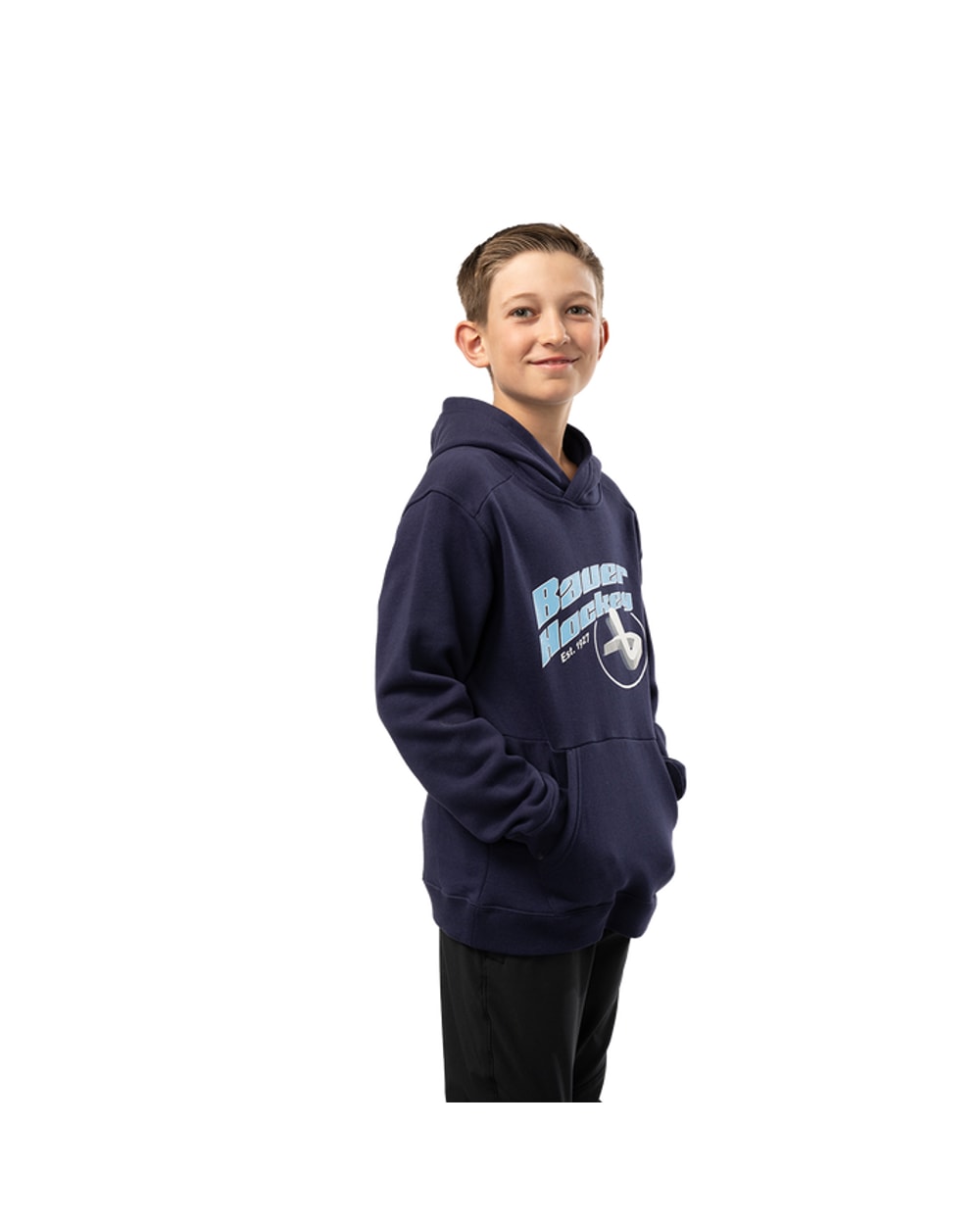 Youth Eclipse Hoodie