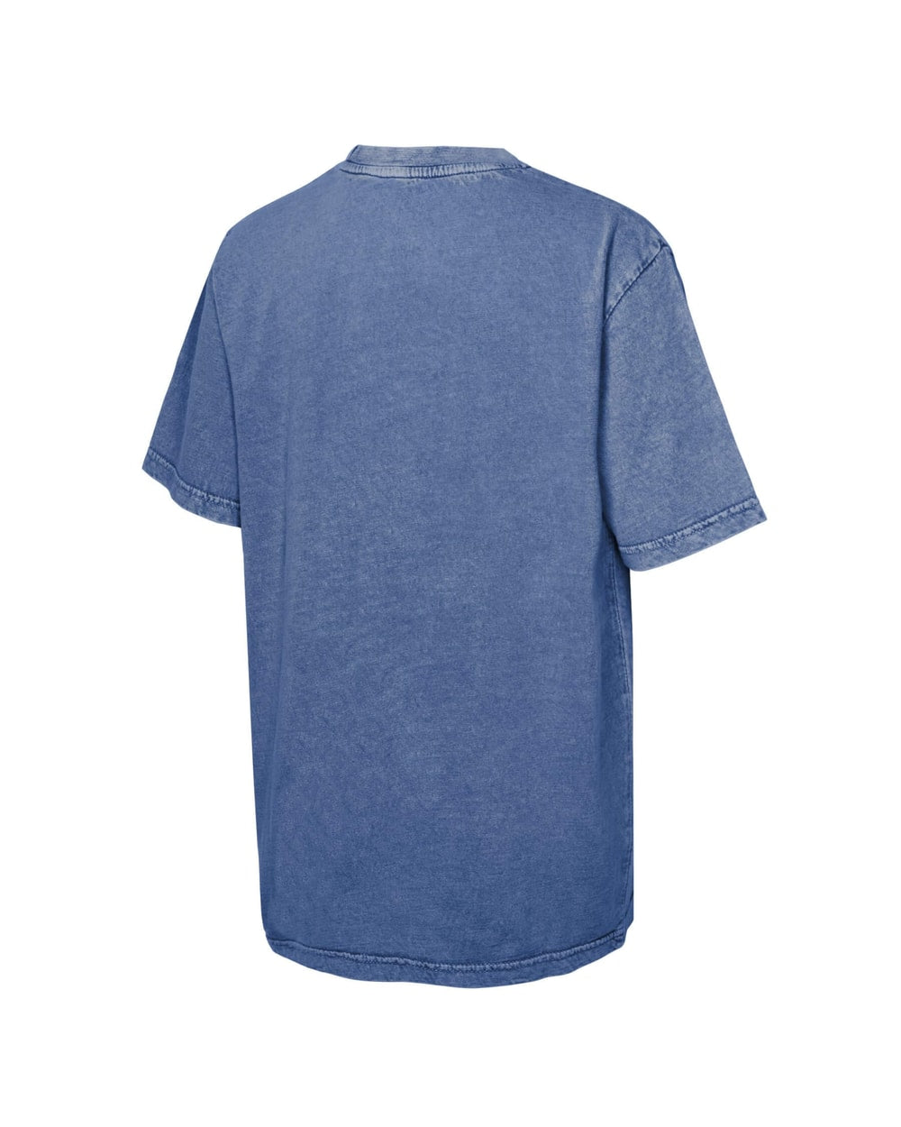 Youth Edmonton Oilers Pigment Dyed T-Shirt