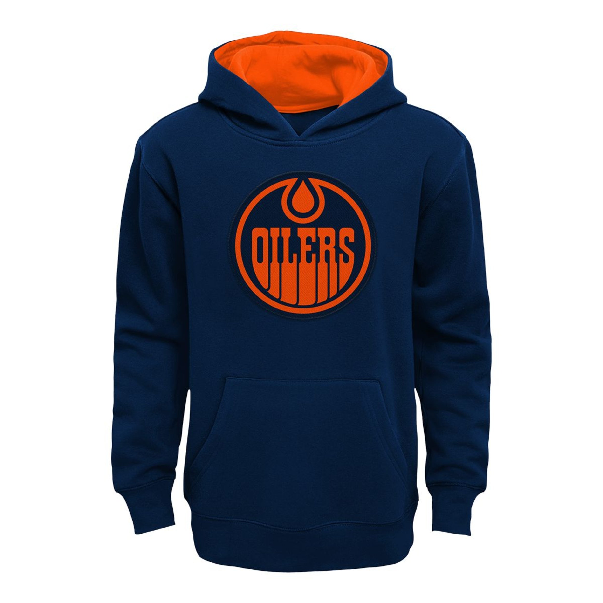 NHL Kid's Prime Hoodie