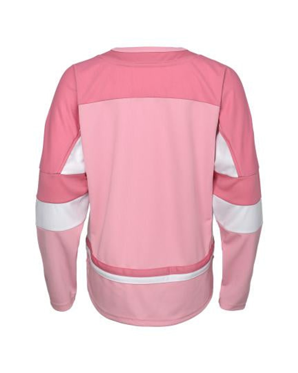 Youth Fashion Jersey - Calgary Flames - Blank