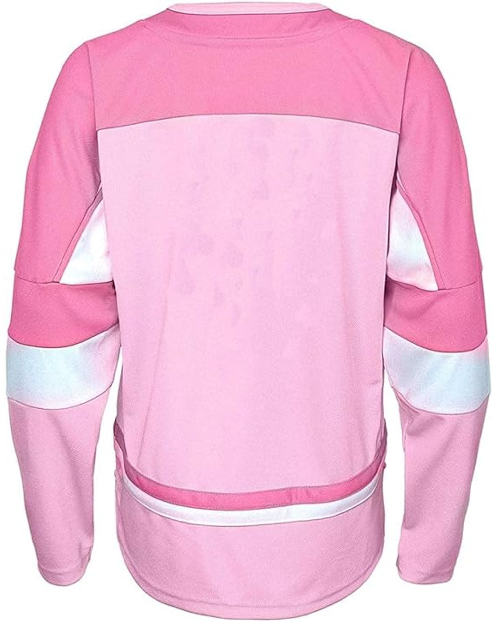 Youth Fashion Jersey - Vegas Golden Knights - Blank