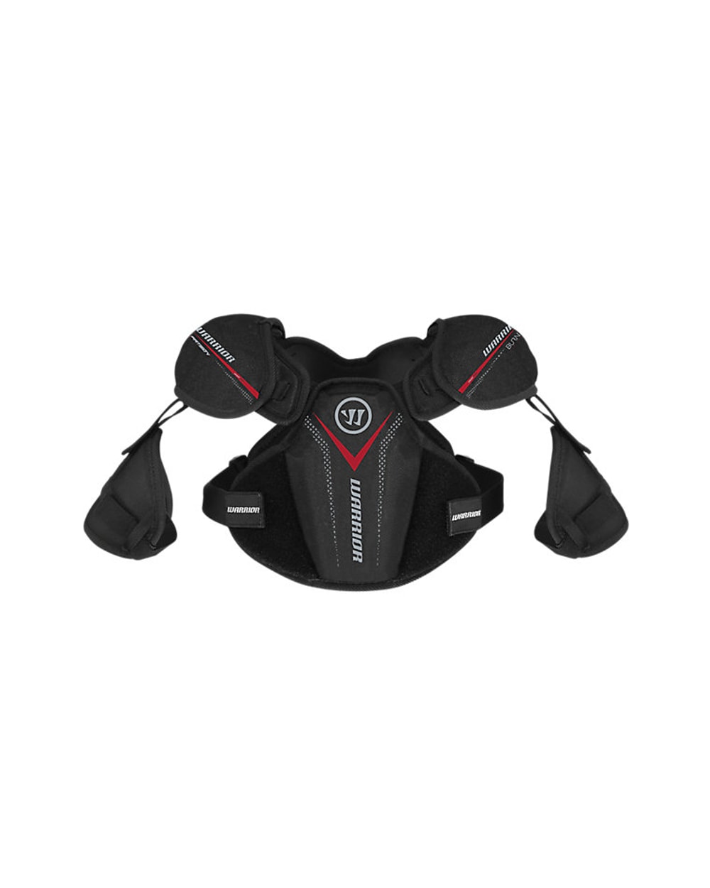 Youth Fatboy Next Shoulder Pads