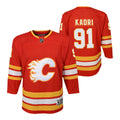 Child Premier Jersey - Calgary Flames - Nazem Kadri