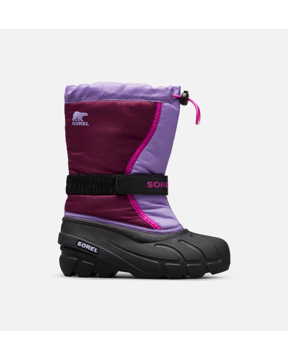 Sorel Youth Flurry Boot