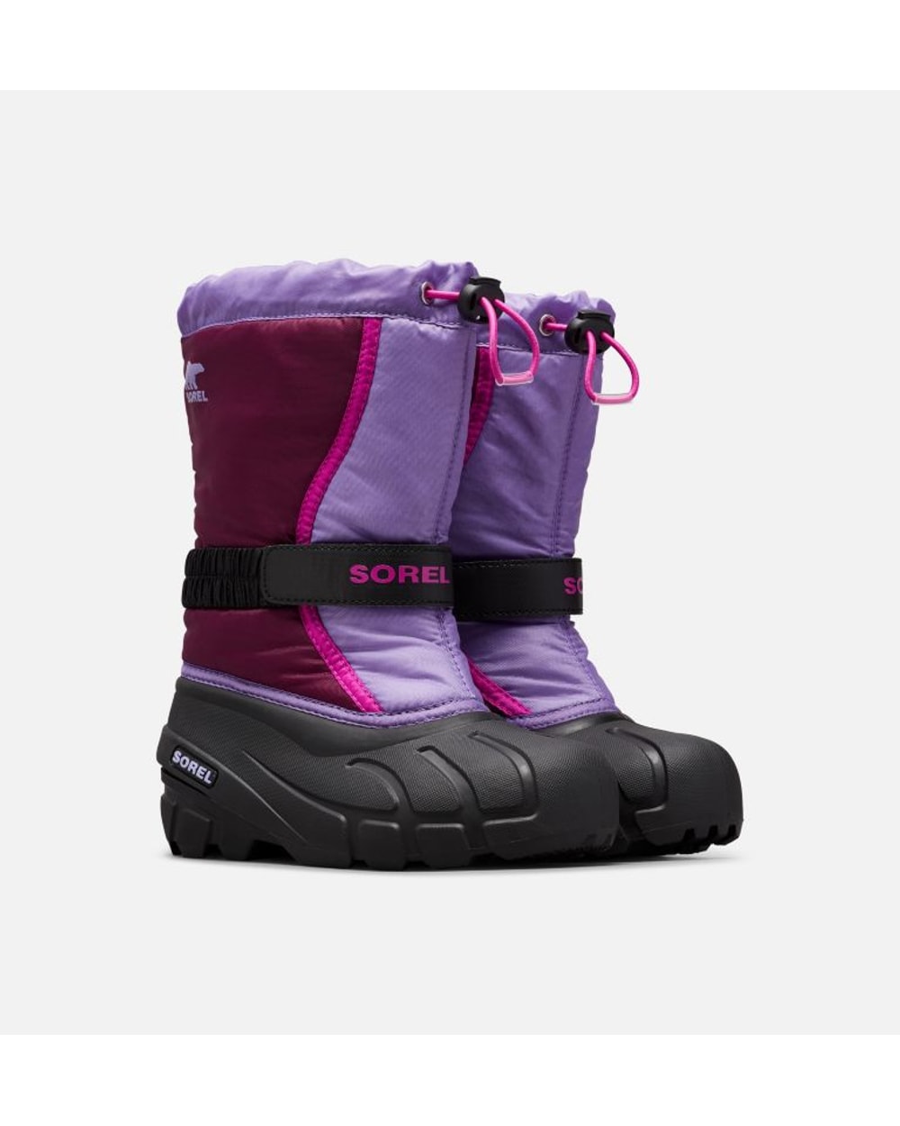 Sorel Youth Flurry Boot