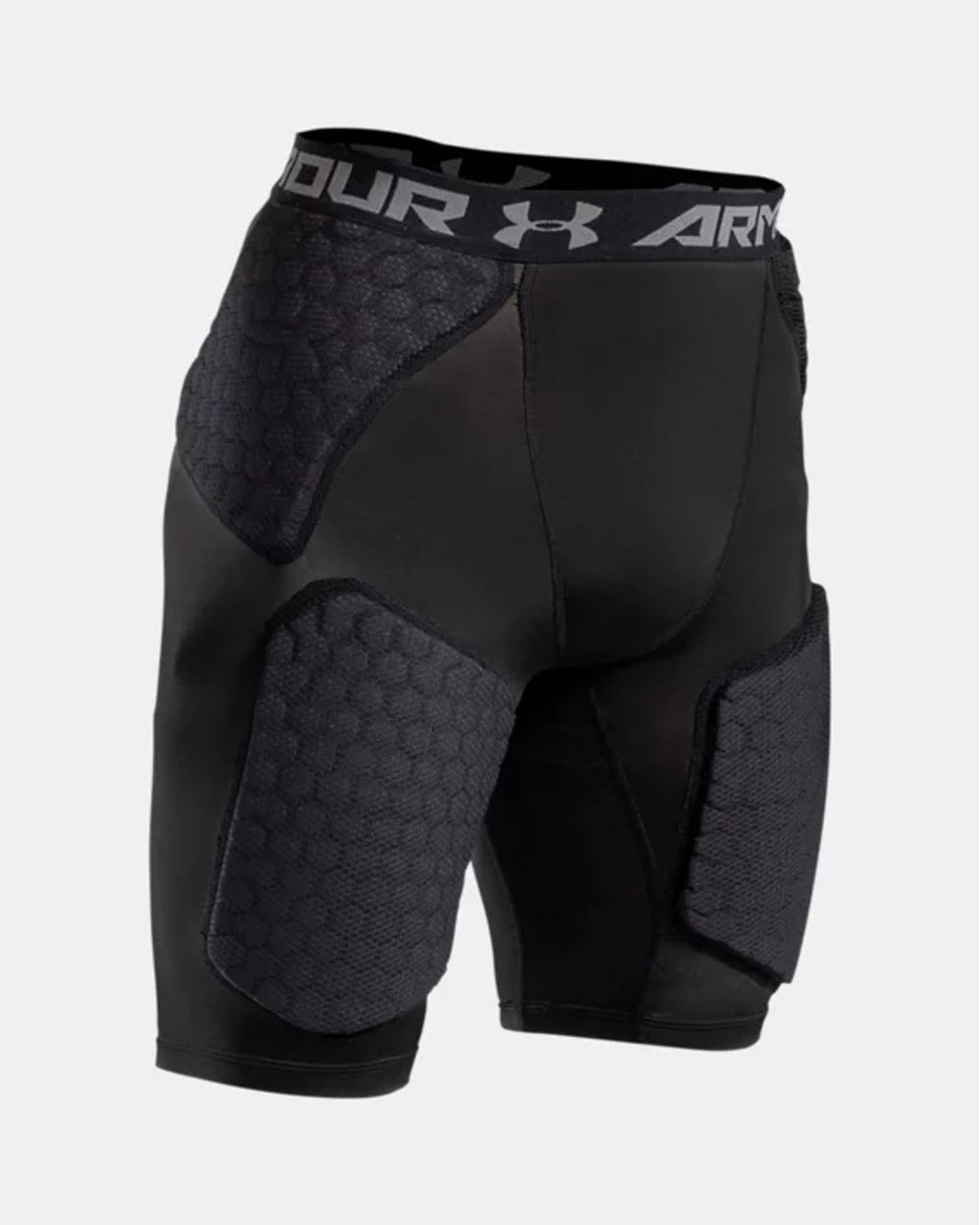 Youth Gameday Armour 5-Pad Girdle