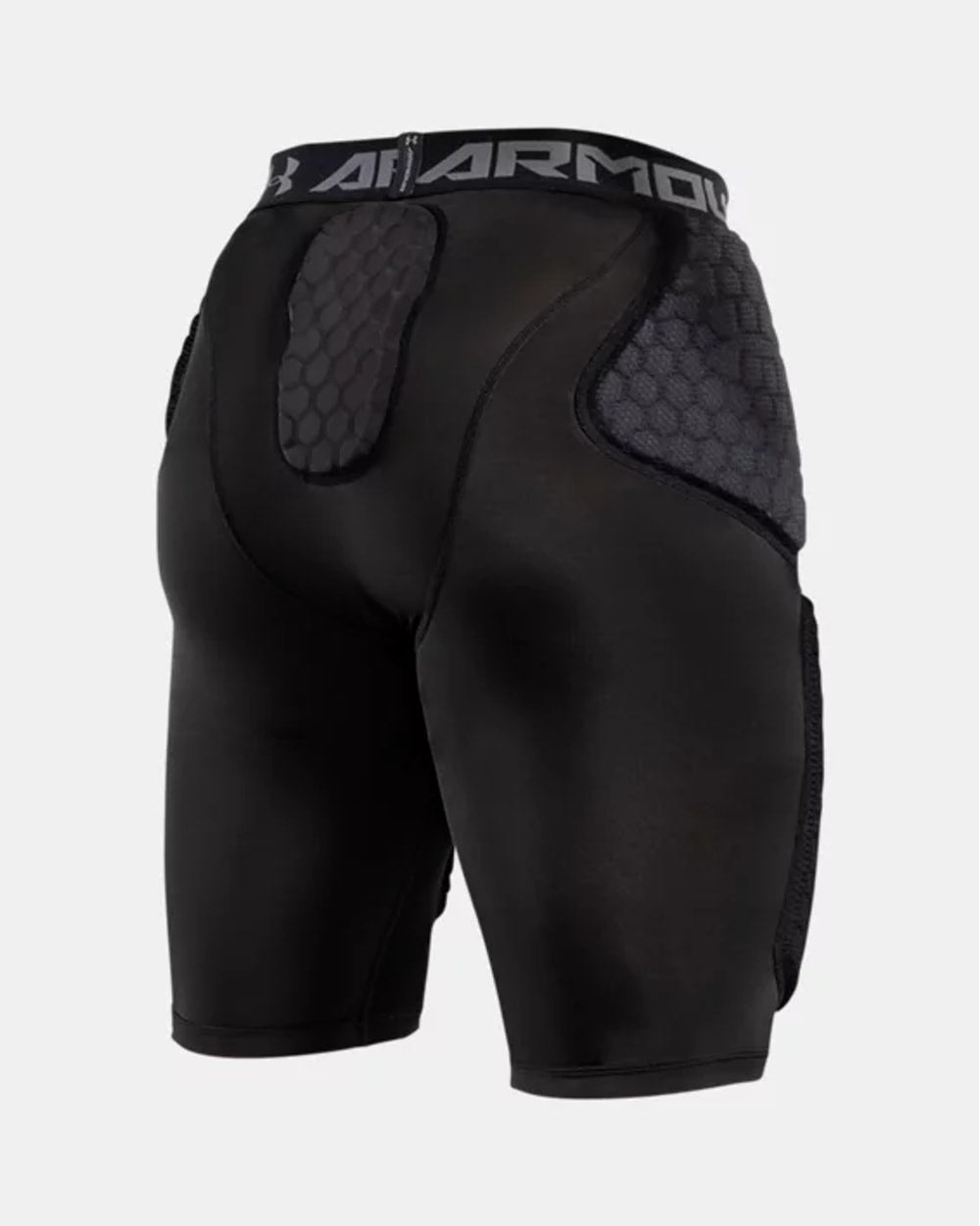 Youth Gameday Armour 5-Pad Girdle