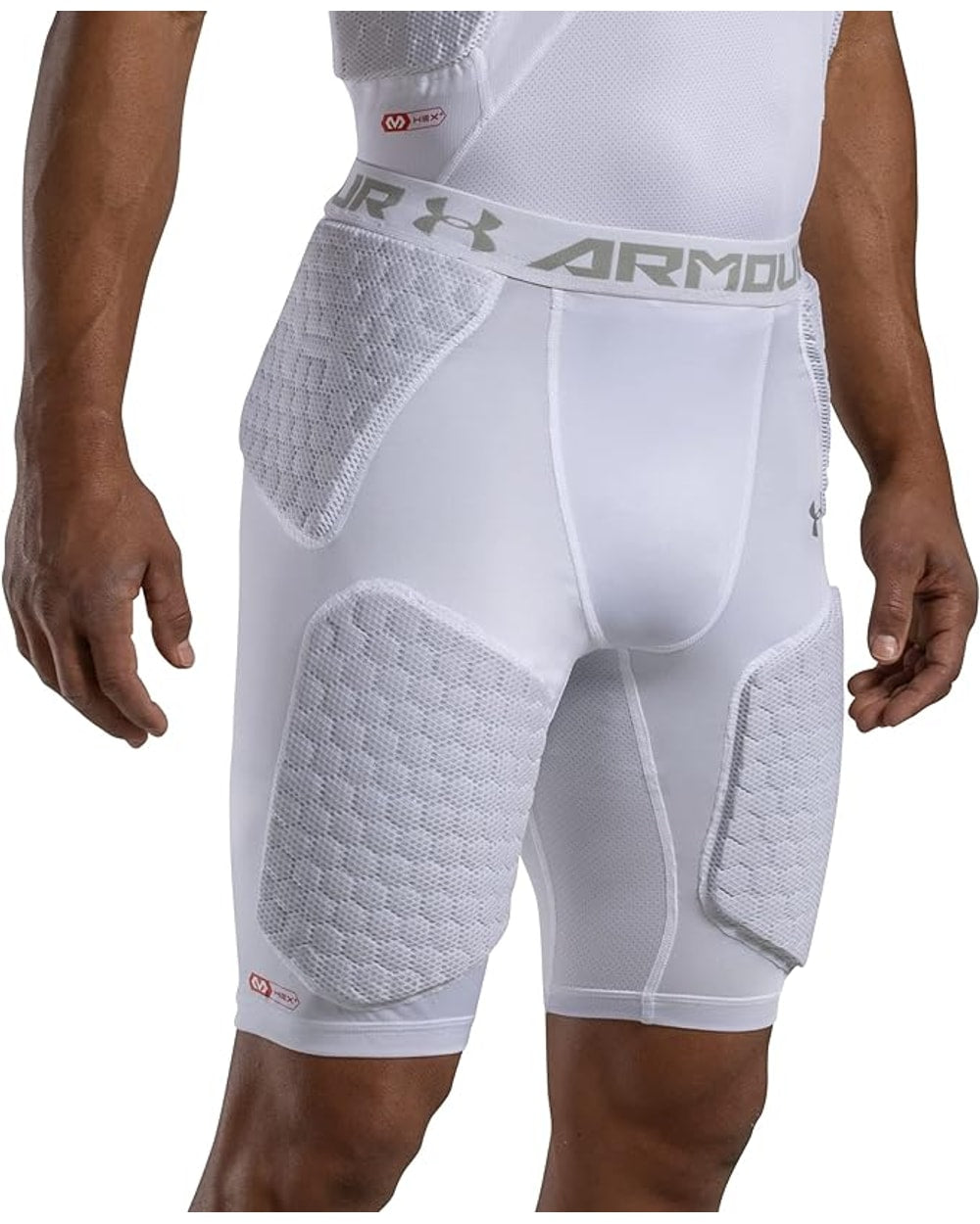 Youth Gameday Armour 5-Pad Girdle