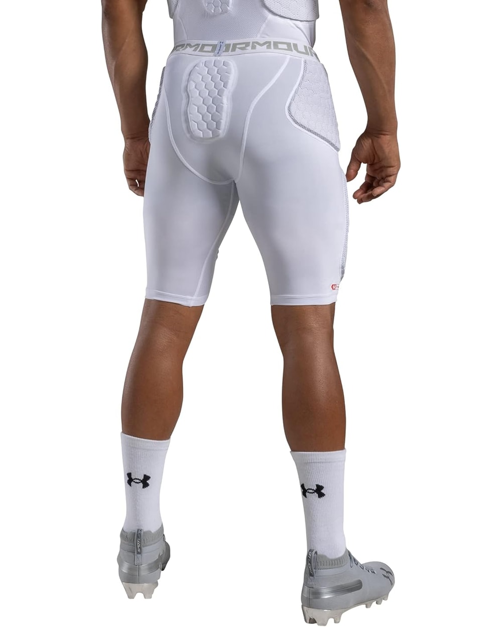 Youth Gameday Armour 5-Pad Girdle