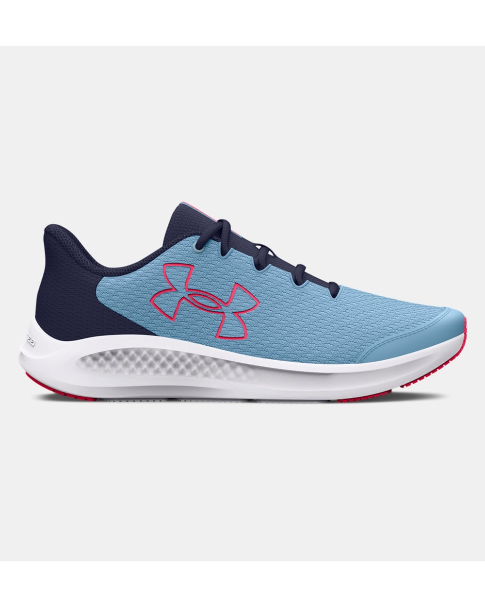 Youth GGS Charged Pursuit 3 Shoes