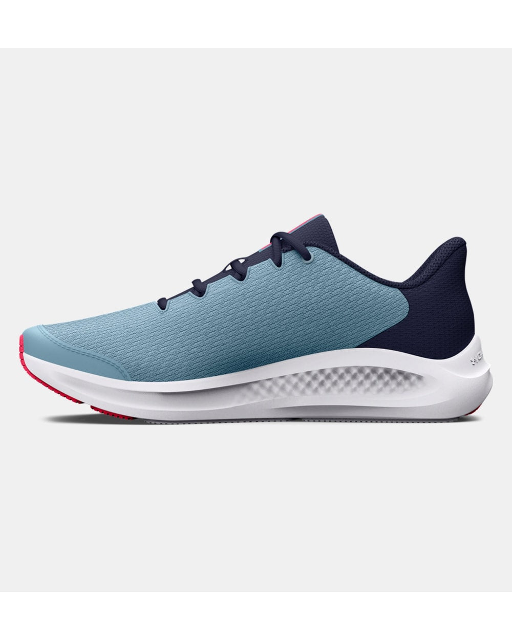 Youth GGS Charged Pursuit 3 Shoes