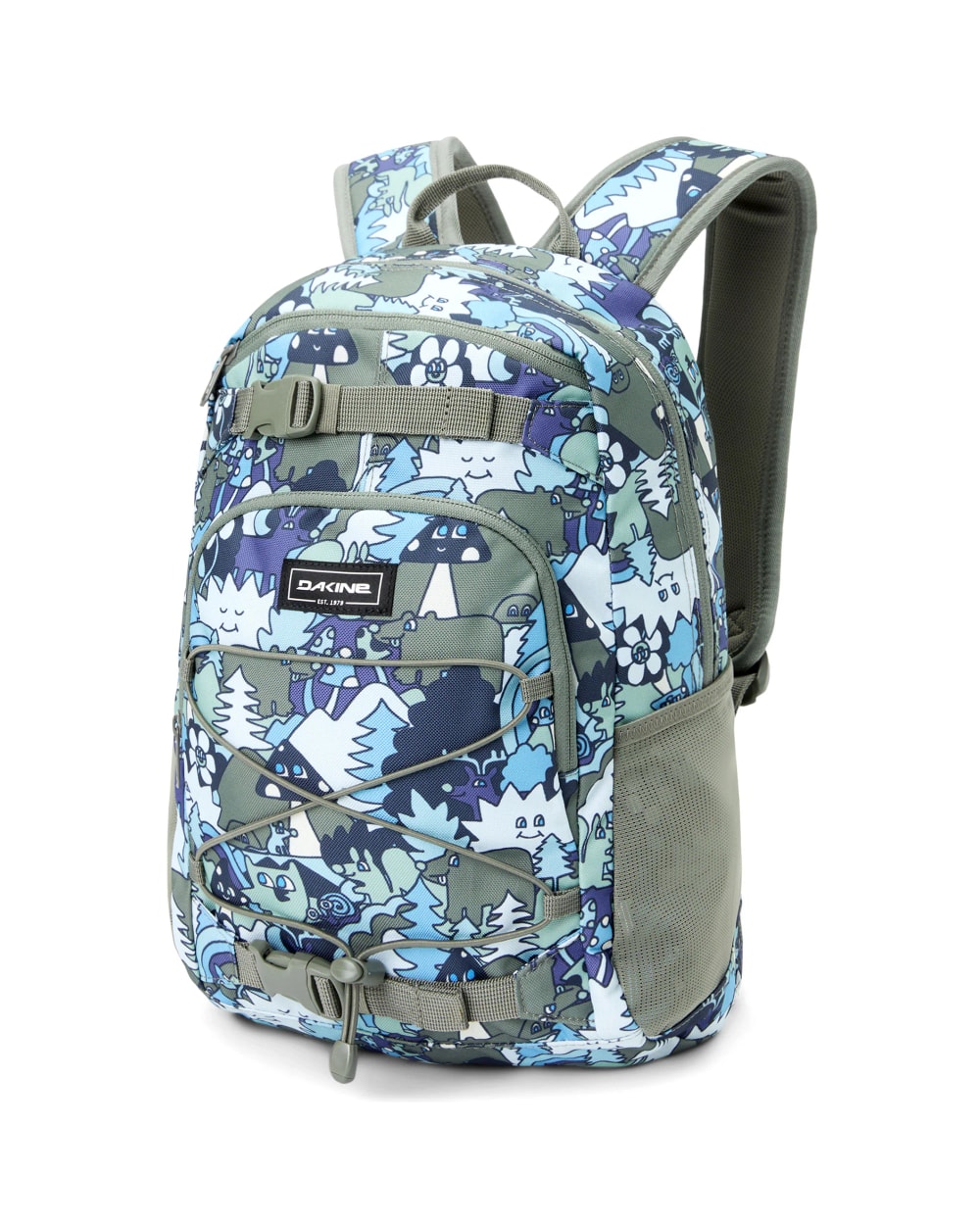 Dakine Youth Grom Pack 13L Backpack