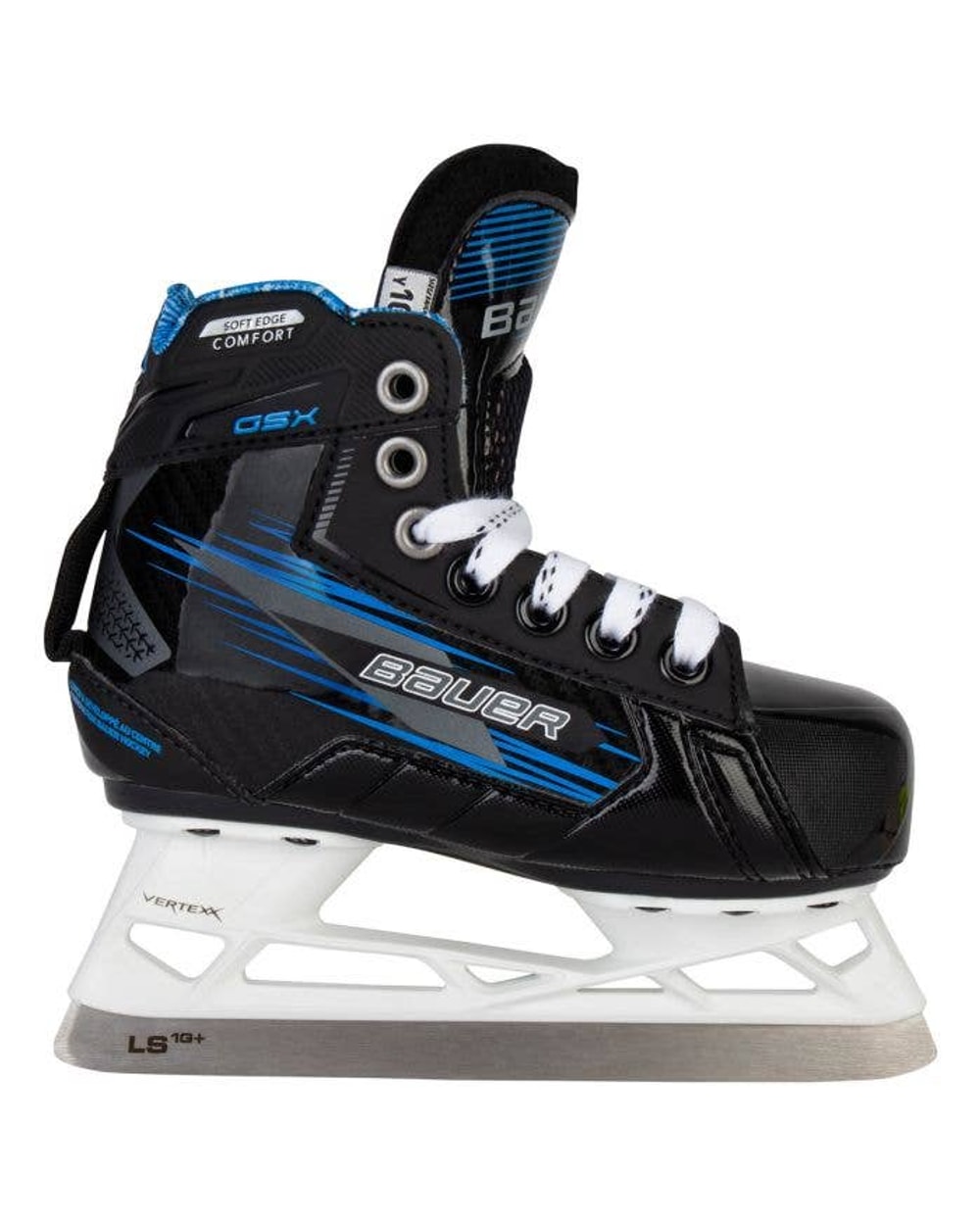 Youth GSX Goalie Skates - 2024