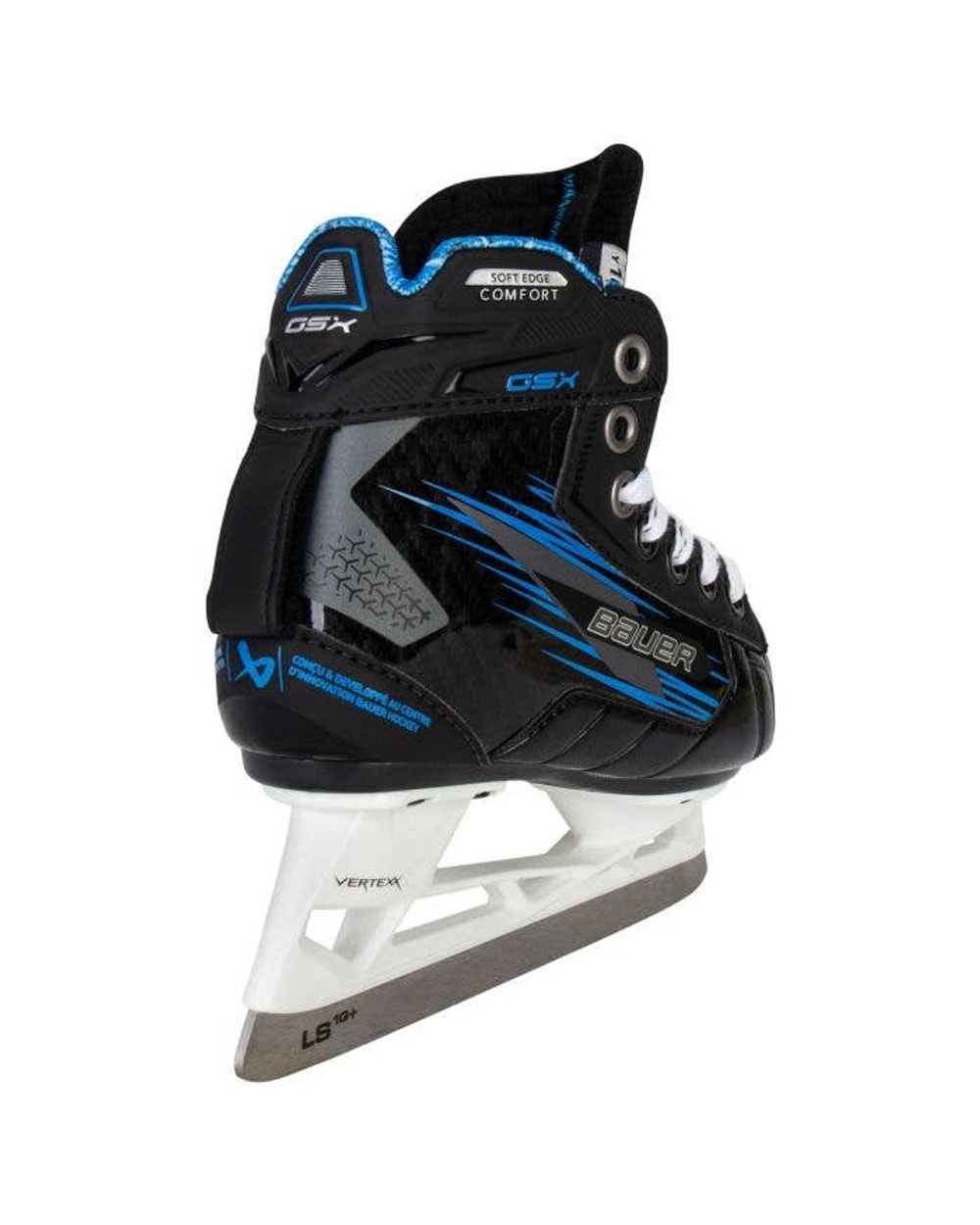 Youth GSX Goalie Skates - 2024