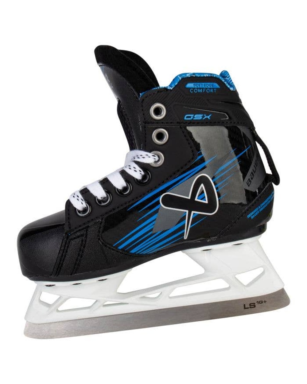 Youth GSX Goalie Skates - 2024