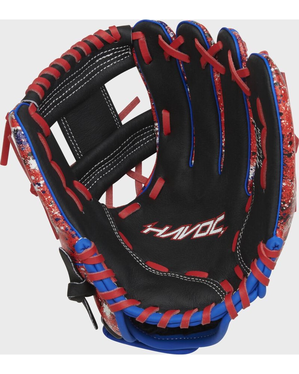 Youth Havoc Infield Glove - 10.5"