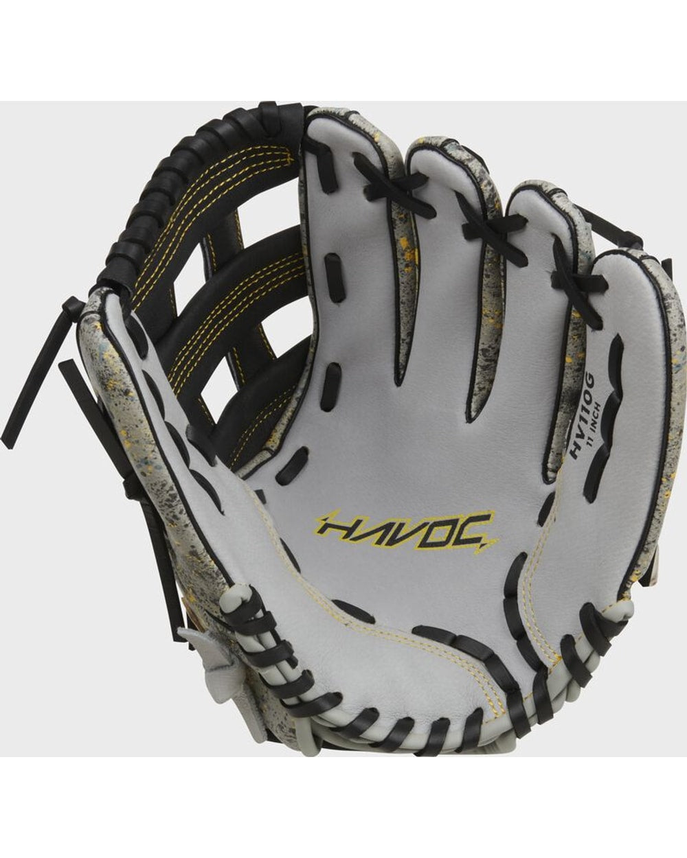 Youth Havoc Infield Glove - 11"