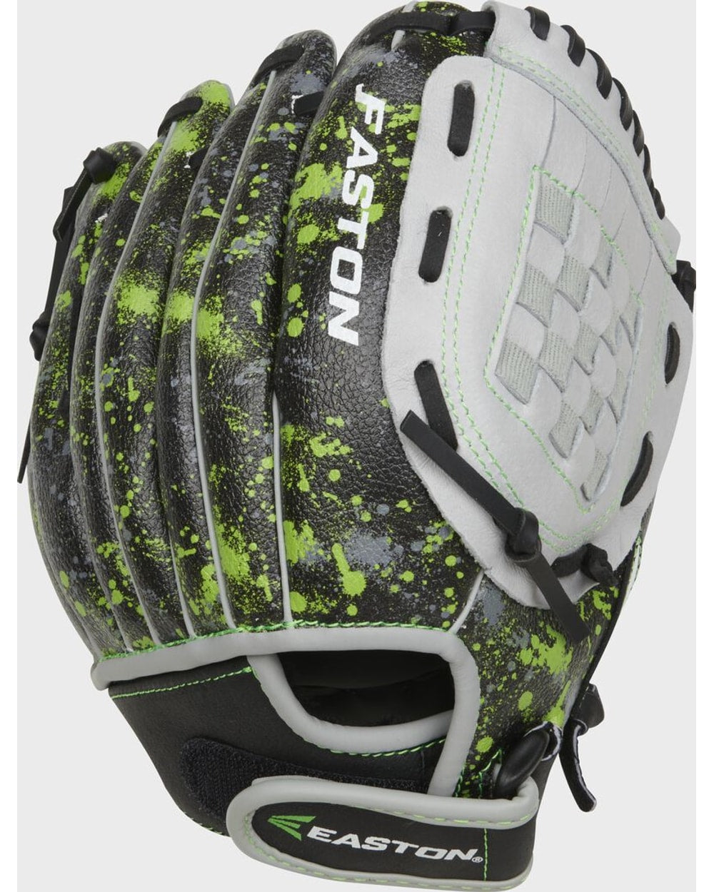 Youth Havoc Outfield Glove - 10"