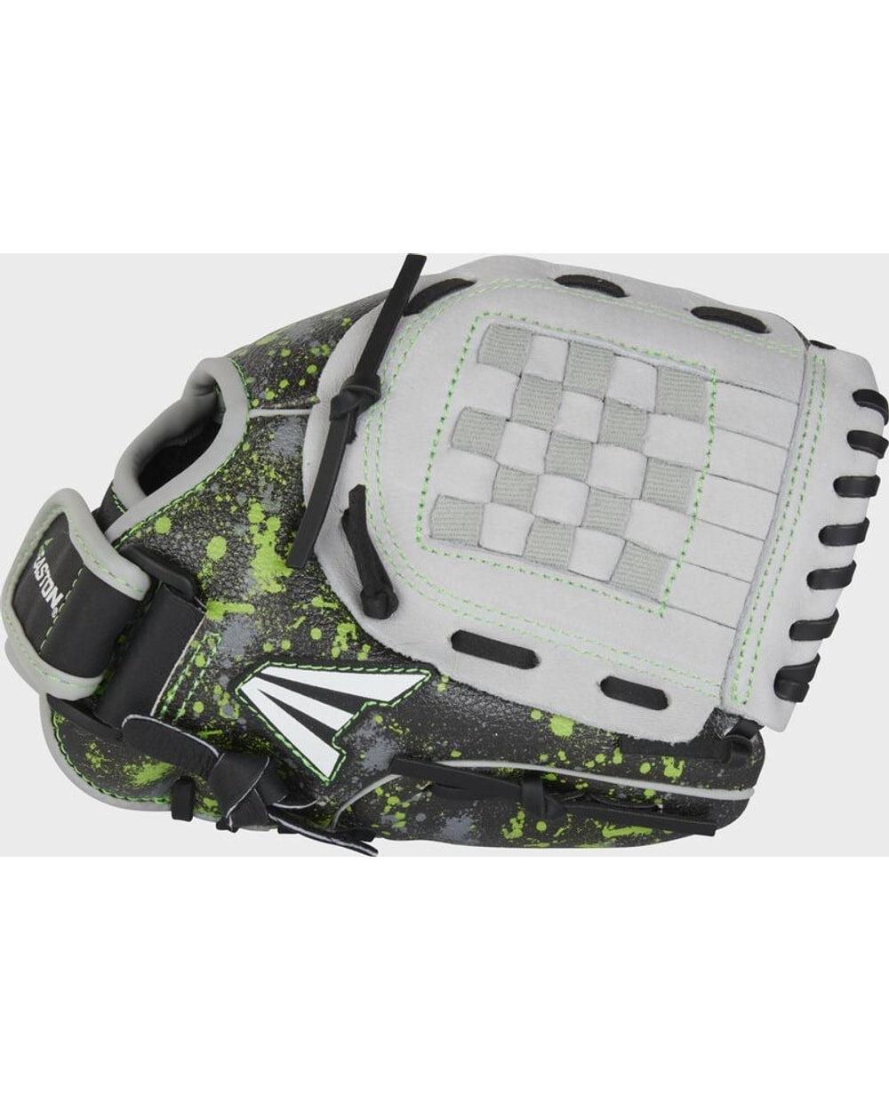 Youth Havoc Outfield Glove - 10"