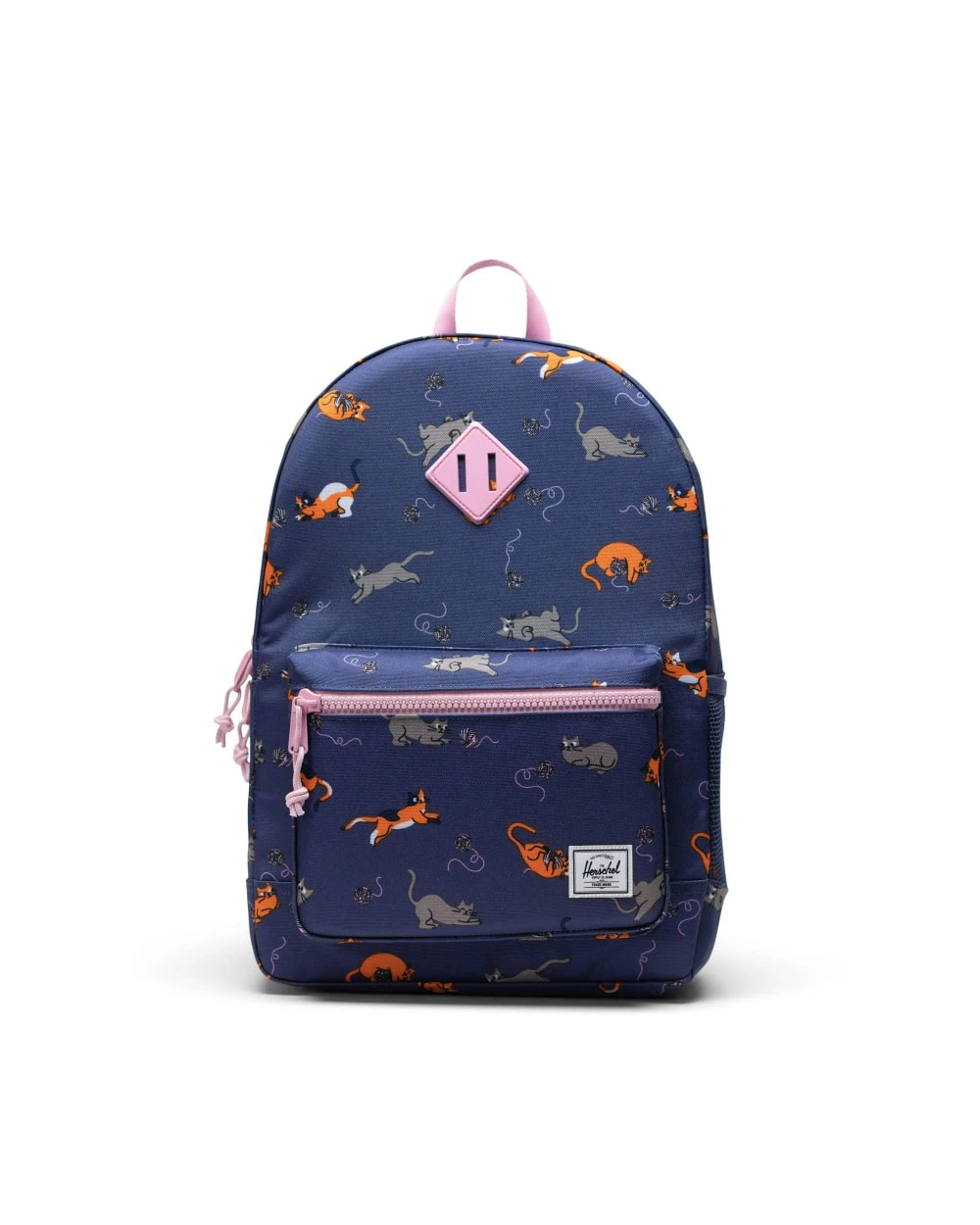 Herschel Youth Heritage Backpack - 26L