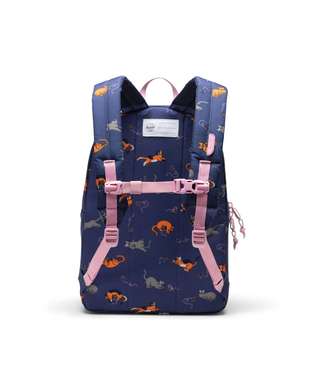 Herschel Youth Heritage Backpack - 26L