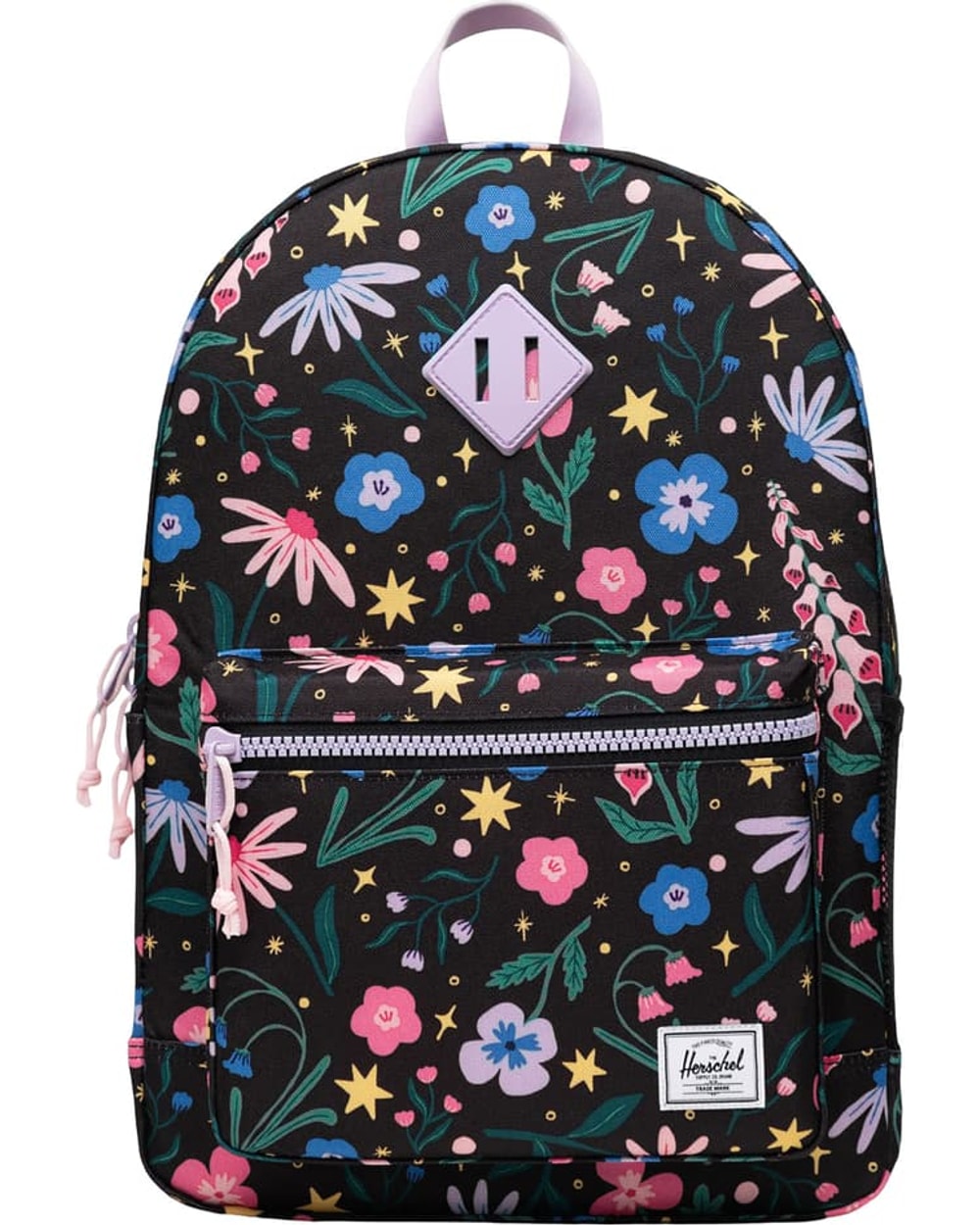 Herschel Youth Heritage Backpack - 26L