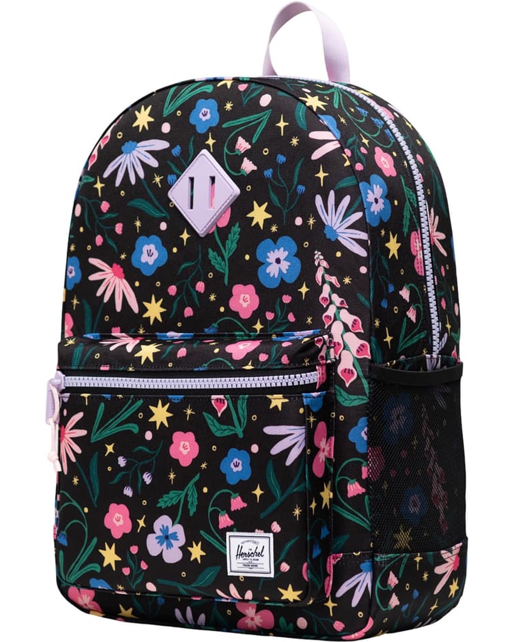 Herschel Youth Heritage Backpack - 26L