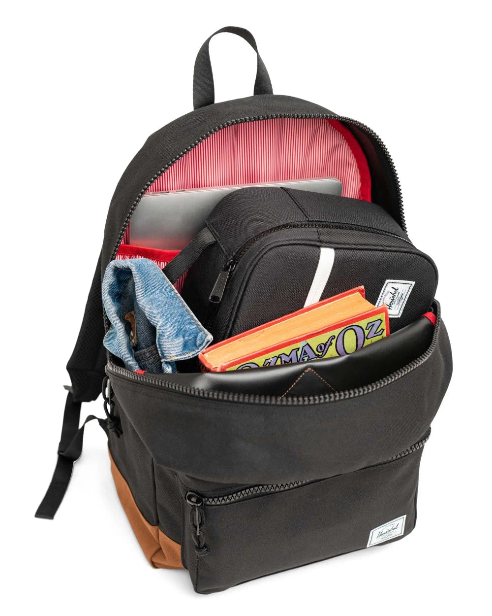 Herschel Youth Heritage Backpack - 26L